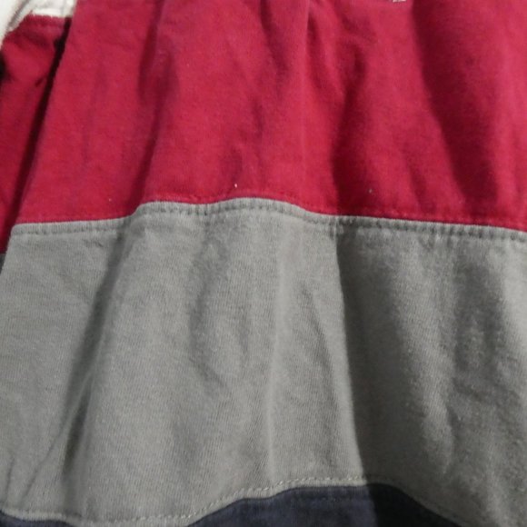 GYMBOREE 3T striped polo - Picture 9 of 13